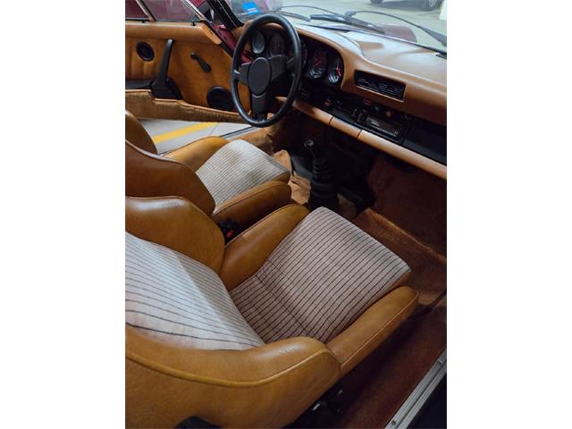 1977 Porsche 911S (CC-2103371) for sale in Wauconda, Illinois