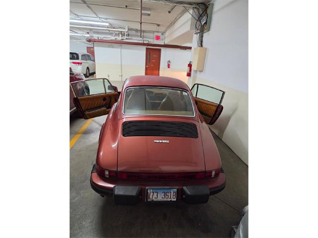 1977 Porsche 911S (CC-2103371) for sale in Wauconda, Illinois