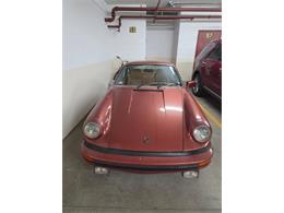 1977 Porsche 911S (CC-2103371) for sale in Wauconda, Illinois
