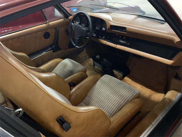 1977 Porsche 911S (CC-2103371) for sale in Wauconda, Illinois