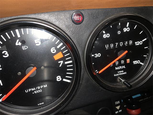 1977 Porsche 911S (CC-2103371) for sale in Wauconda, Illinois