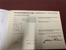 1977 Porsche 911S (CC-2103371) for sale in Wauconda, Illinois