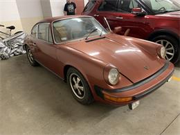 1977 Porsche 911S (CC-2103371) for sale in Wauconda, Illinois