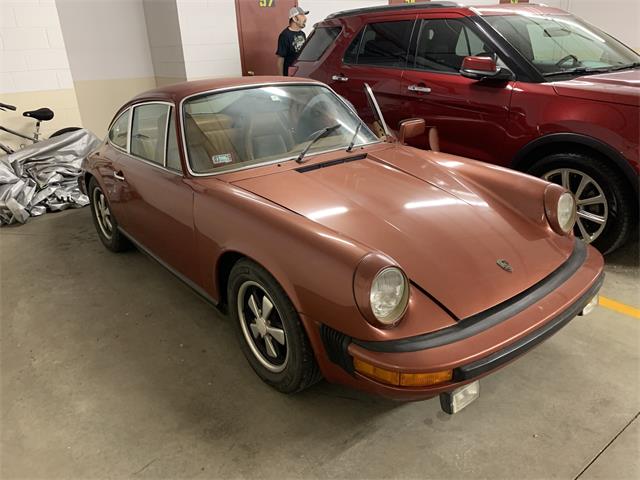 1977 Porsche 911S (CC-2103371) for sale in Wauconda, Illinois