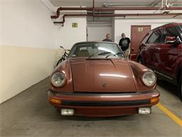 1977 Porsche 911S (CC-2103371) for sale in Wauconda, Illinois