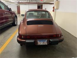 1977 Porsche 911S (CC-2103371) for sale in Wauconda, Illinois