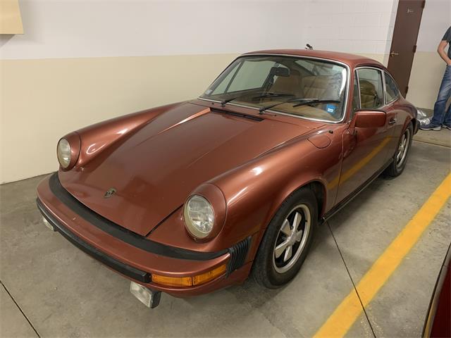 1977 Porsche 911S (CC-2103371) for sale in Wauconda, Illinois