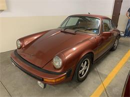 1977 Porsche 911S (CC-2103371) for sale in Wauconda, Illinois