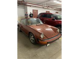 1977 Porsche 911S (CC-2103371) for sale in Wauconda, Illinois