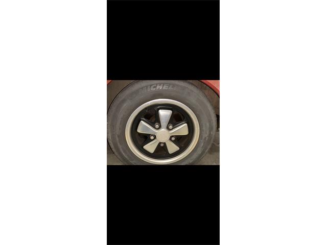 1977 Porsche 911S (CC-2103371) for sale in Wauconda, Illinois
