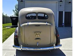 1937 Dodge D/W Series (CC-2103372) for sale in Billings, Montana