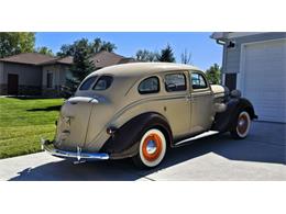 1937 Dodge D/W Series (CC-2103372) for sale in Billings, Montana