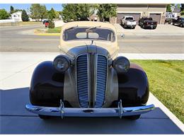 1937 Dodge D/W Series (CC-2103372) for sale in Billings, Montana
