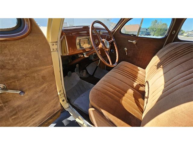 1937 Dodge D/W Series (CC-2103372) for sale in Billings, Montana