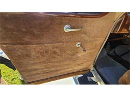 1937 Dodge D/W Series (CC-2103372) for sale in Billings, Montana