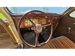 1937 Dodge D/W Series (CC-2103372) for sale in Billings, Montana
