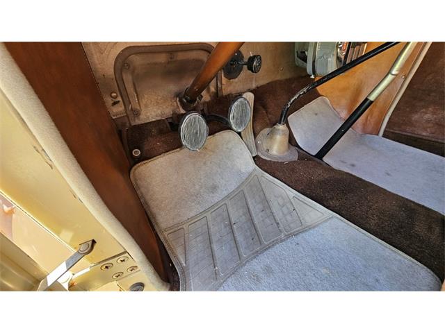 1937 Dodge D/W Series (CC-2103372) for sale in Billings, Montana