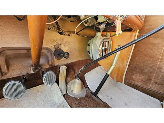 1937 Dodge D/W Series (CC-2103372) for sale in Billings, Montana