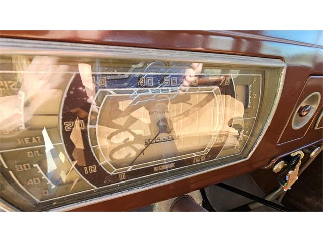 1937 Dodge D/W Series (CC-2103372) for sale in Billings, Montana