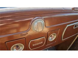 1937 Dodge D/W Series (CC-2103372) for sale in Billings, Montana