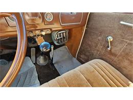 1937 Dodge D/W Series (CC-2103372) for sale in Billings, Montana
