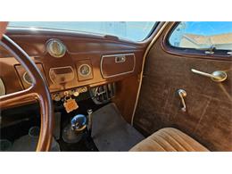 1937 Dodge D/W Series (CC-2103372) for sale in Billings, Montana
