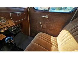 1937 Dodge D/W Series (CC-2103372) for sale in Billings, Montana
