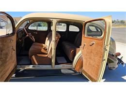 1937 Dodge D/W Series (CC-2103372) for sale in Billings, Montana