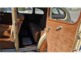 1937 Dodge D/W Series (CC-2103372) for sale in Billings, Montana