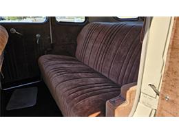 1937 Dodge D/W Series (CC-2103372) for sale in Billings, Montana