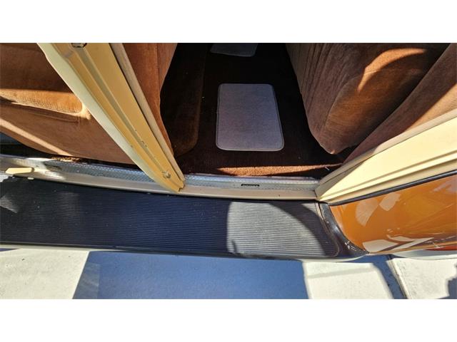 1937 Dodge D/W Series (CC-2103372) for sale in Billings, Montana