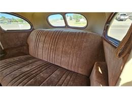 1937 Dodge D/W Series (CC-2103372) for sale in Billings, Montana