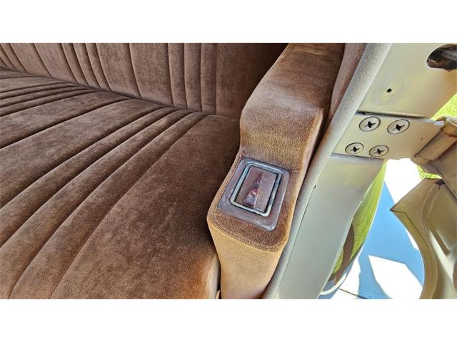 1937 Dodge D/W Series (CC-2103372) for sale in Billings, Montana