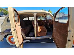1937 Dodge D/W Series (CC-2103372) for sale in Billings, Montana
