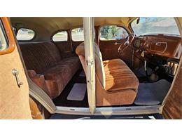 1937 Dodge D/W Series (CC-2103372) for sale in Billings, Montana