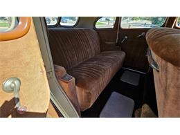 1937 Dodge D/W Series (CC-2103372) for sale in Billings, Montana