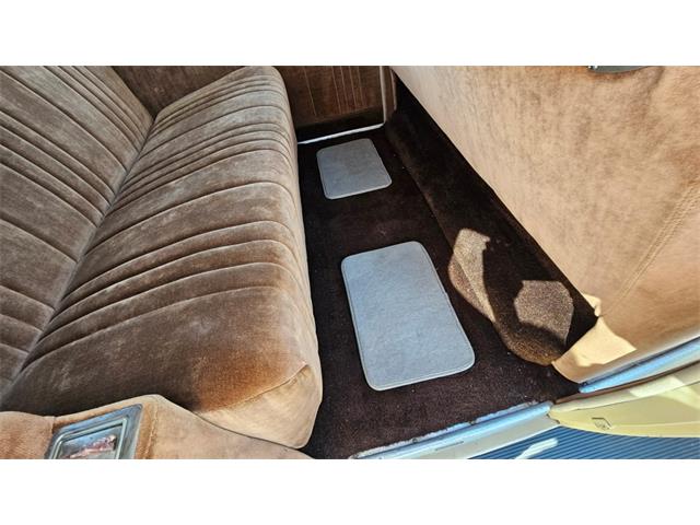 1937 Dodge D/W Series (CC-2103372) for sale in Billings, Montana