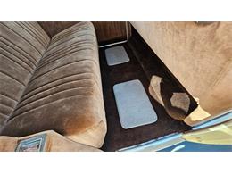 1937 Dodge D/W Series (CC-2103372) for sale in Billings, Montana