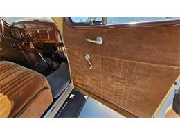 1937 Dodge D/W Series (CC-2103372) for sale in Billings, Montana