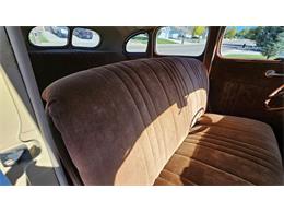 1937 Dodge D/W Series (CC-2103372) for sale in Billings, Montana