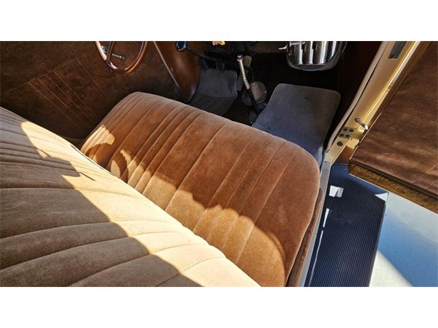 1937 Dodge D/W Series (CC-2103372) for sale in Billings, Montana