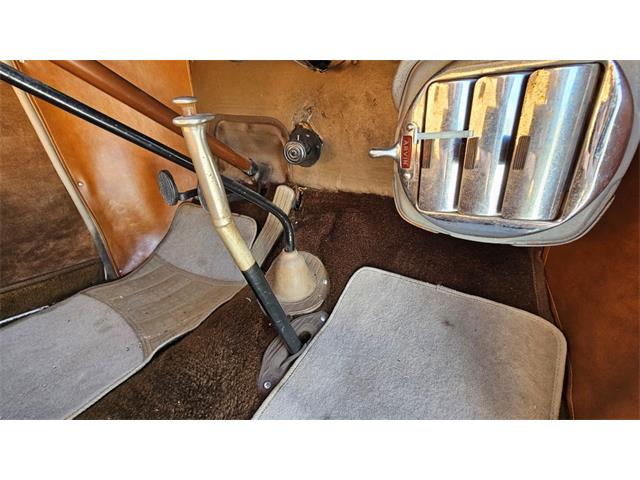1937 Dodge D/W Series (CC-2103372) for sale in Billings, Montana