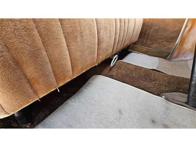 1937 Dodge D/W Series (CC-2103372) for sale in Billings, Montana