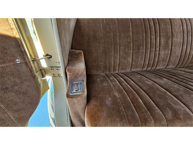1937 Dodge D/W Series (CC-2103372) for sale in Billings, Montana