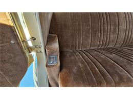 1937 Dodge D/W Series (CC-2103372) for sale in Billings, Montana
