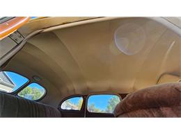 1937 Dodge D/W Series (CC-2103372) for sale in Billings, Montana