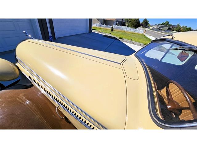 1937 Dodge D/W Series (CC-2103372) for sale in Billings, Montana