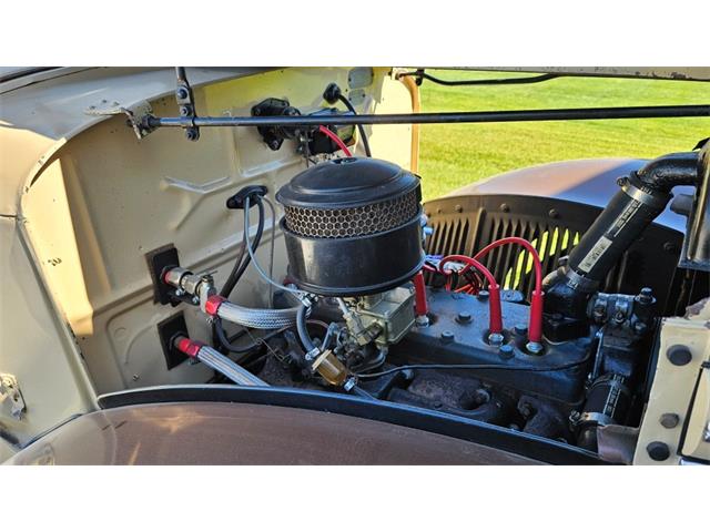 1937 Dodge D/W Series (CC-2103372) for sale in Billings, Montana