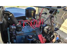 1937 Dodge D/W Series (CC-2103372) for sale in Billings, Montana