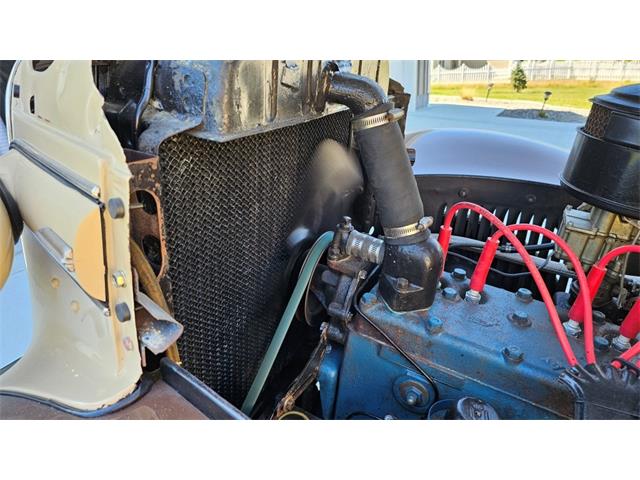 1937 Dodge D/W Series (CC-2103372) for sale in Billings, Montana
